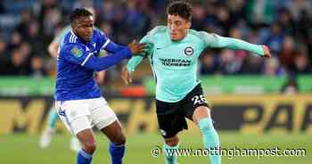 Nottingham Forest and rivals on red alert after Premier League boss drops big transfer hint - Nottinghamshire Live