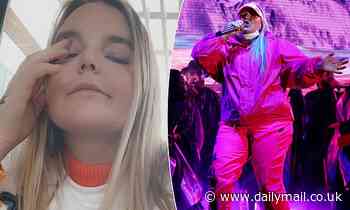 Tones and I left in TEARS after fans bombard social media with false claims she would perform live