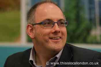 Robert Halfon says government must help reduce energy bills