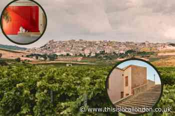 Airbnb is looking for someone to live in Italy rent free - find out how