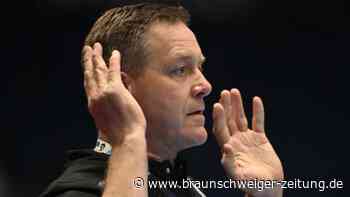 Corona-Lage bei Handballern angespannt: Training unklar