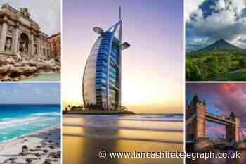 Tripadvisor reveals best destinations for 2022 - See the full list of winners