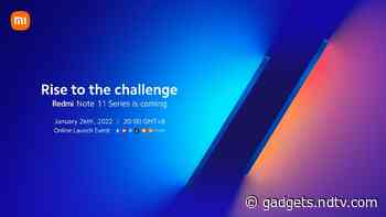Redmi Note 11 Alleged Codenames for Global Markets Tip Five Models in Upcoming Lineup
