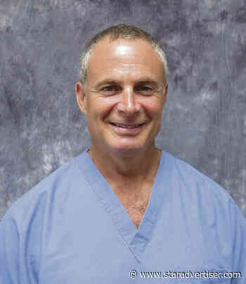 On the Move: Henry C. Pollack