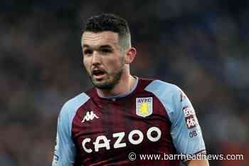 Football rumours: John McGinn linked with Manchester United move - Barrhead News