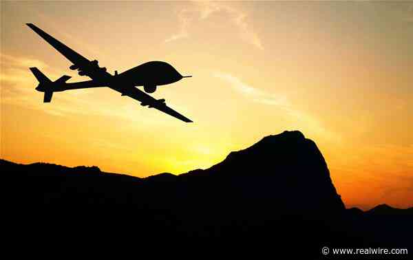 Eclipse Global Connectivity, Smiths Interconnect and ST Engineering iDirect Collaborate to deliver a new Airborne ISR SATCOM capability for Mil/Gov Operators