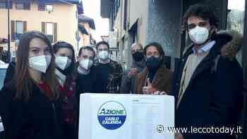 Primo congresso di Azione a Lecco: "Pronti a costruire una proposta politica seria e credibile" - LeccoToday