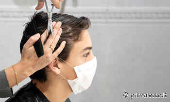 Green pass per andare dal parrucchiere: professionisti lecchesi pronti - Prima Lecco