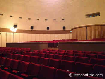 Cinema | Lecco: ripartono "i giovedì del Palladium", ottova edizione - Lecco Notizie