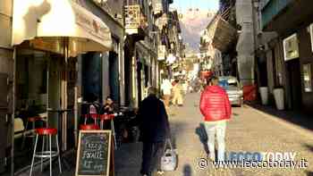 Lecco e la Lombardia rimangono in zona gialla - LeccoToday
