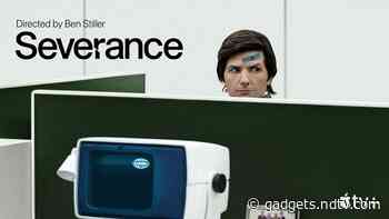 Severance Trailer: Adam Scott Wipes His Memories in Ben Stiller-Directed Apple TV+ Series Out February 18