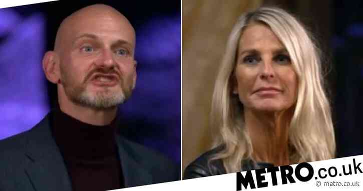 Celebs Go Dating’s Ulrika Jonsson receives brutal feedback from date who suggests she should ‘get up and leave’