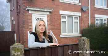 Woman 'can't grieve' after council breaks in to clear her home instead of dead mum's