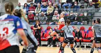 HSG Blomberg-Lippe patzt beim Fehler-Festival in Ungarn | Nachrichten aus dem Sport - lz.de