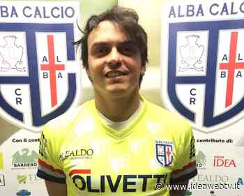 Eccellenza: innesto a centrocampo per l'Alba Calcio, ecco Gianfranco Rondinelli - www.ideawebtv.it - Quotidiano on line della provincia di Cuneo - IdeaWebTv