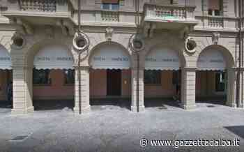 Pronta la riapertura delle filiali di Alba di Intesa Sanpaolo - http://gazzettadalba.it/