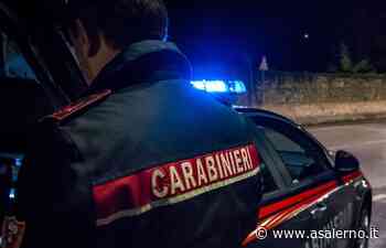 Blitz all’alba, cocaina e crack dal clan di Pagani: 24 arresti - aSalerno
