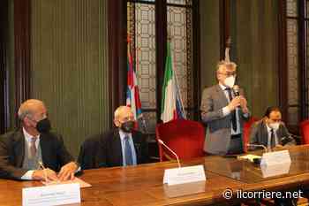 Asti-Cuneo, presentato ad Alba il cronoprogramma. Si stringono i tempi - https://ilcorriere.net/