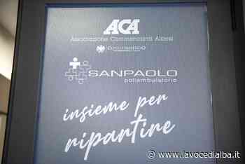 Alba, per i bimbi due open day al Centro Vaccinale Aca Poliambulatorio San Paolo - LaVoceDiAlba.it