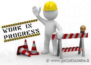 Alba: modifiche temporanee alla viabilità in via Stoppa - http://gazzettadalba.it/