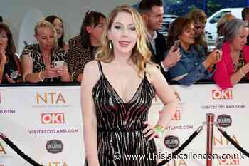 Katherine Ryan adds 3 extra London dates to her 2022 tour - How to get tickets
