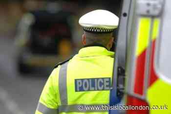 Gillingham man charged after Dartford assaults
