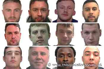 South London man among 12 most wanted hiding in Spain