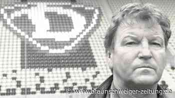 Trauer um Dynamo-Legende: "Dixie" Dörner ist tot