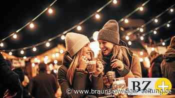 Braunschweigs snodekk verströmte eigenes Weihnachtsflair