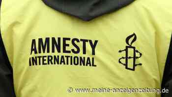 Olympische Winterspiele in Peking: Amnesty International warnt vor Menschenrechtslage in China