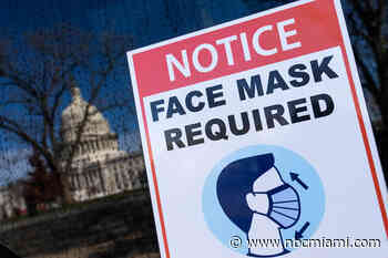 Scientists Warn It's Too Soon to Relax Despite Omicron Covid Variant Proving to Be Less Severe