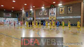 Calcio a 5: Nulla da fare per l'Elledi Fossano, la capolista Mantova sbanca Caramagna Piemonte - ideawebtv.it