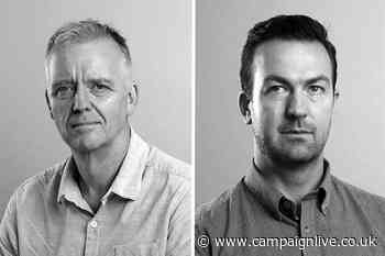 Essence EMEA boss Tim Irwin takes global role