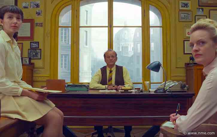 ‘The French Dispatch’ screenplay now available to read in full online