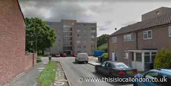 Two charged following death of baby boy in Harlow
