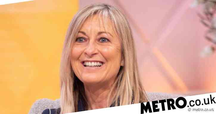 Fiona Phillips reveals break from TV was due to anxiety over menopause: ‘I hope to God this isn’t the end of my career’