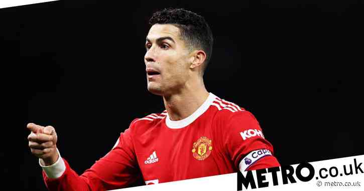 Cristiano Ronaldo threatens to quit Manchester United if they fail to qualify for Champions League