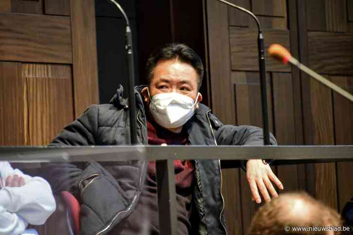 Vijftien jaar cel voor bendeleider na gruwelijke verstikkingsdood 39 Vietnamese migranten: “Ze werden omschreven als ‘kippen’”