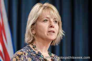 Gym health order nixed, but others remain - Kamloops This Week