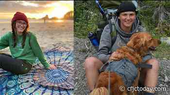 Two Kamloops high school students finalists for $100000 scholarships - CFJC Today Kamloops