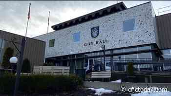 City of Kamloops gives $90000 in community services grants to nine organizations - CFJC Today Kamloops