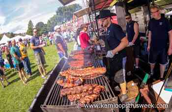 Ribfest will return to Riverside this summer - Kamloops This Week