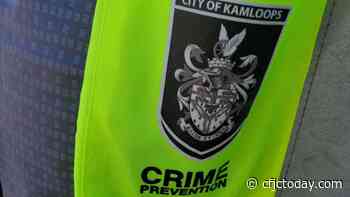 RCMP say more than 85000 vehicles were checked in Kamloops speed watch program - CFJC Today Kamloops