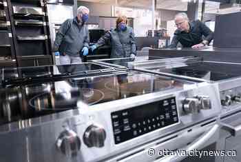 Statistics Canada set to release inflation reading for December - CityNews Ottawa