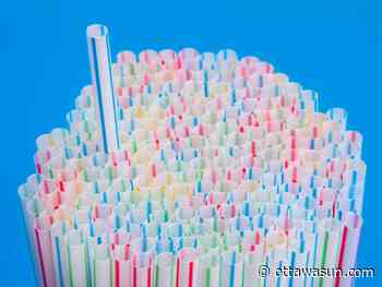 LAU: Trudeau government's plastic bans will cost Canadians money - Ottawa Sun