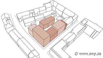 Bauen in Neu-Ulm: Statt AOK und Arbeitsgericht - Das entsteht im Herzen der Stadt - SWP