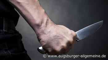 Mehrere bewaffnete Überfälle in Ulm: Polizei fasst mutmaßlichen Räuber - Augsburger Allgemeine