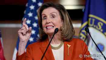 Desperate Dems signal support for cutting Biden bill down in size