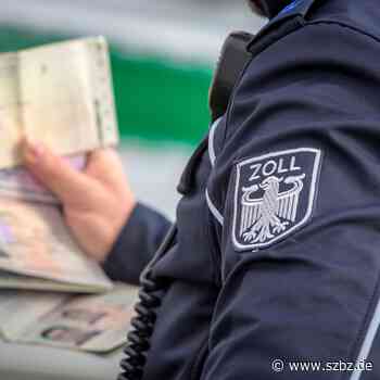SZ/BZ: Sindelfingen: „Arbeiterstrich“ am Bahnhof - Sindelfinger Zeitung / Böblinger Zeitung