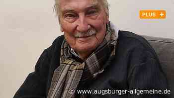 Ein Augsburger sorgt dafür, dass Menschen in Afrika besser leben können